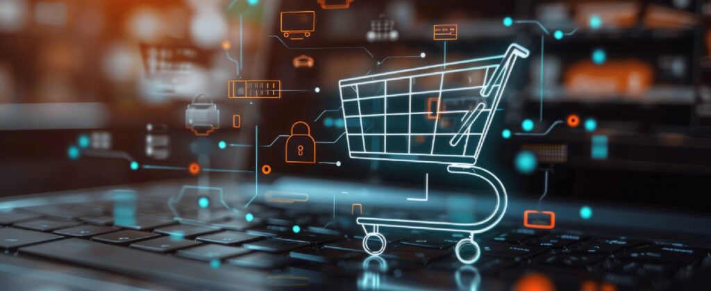 e-commerce