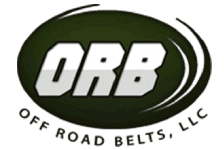 ORB off road belts