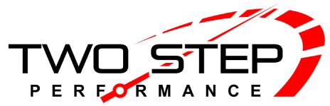 two step performance